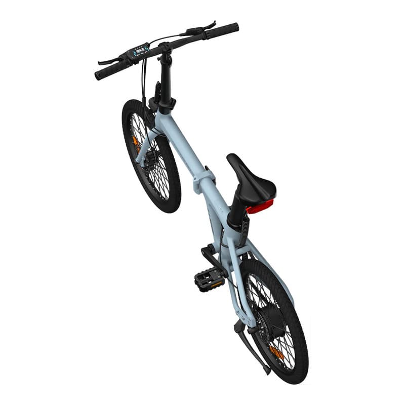Vélo électrique pliant ADO Air 20 350W 20"