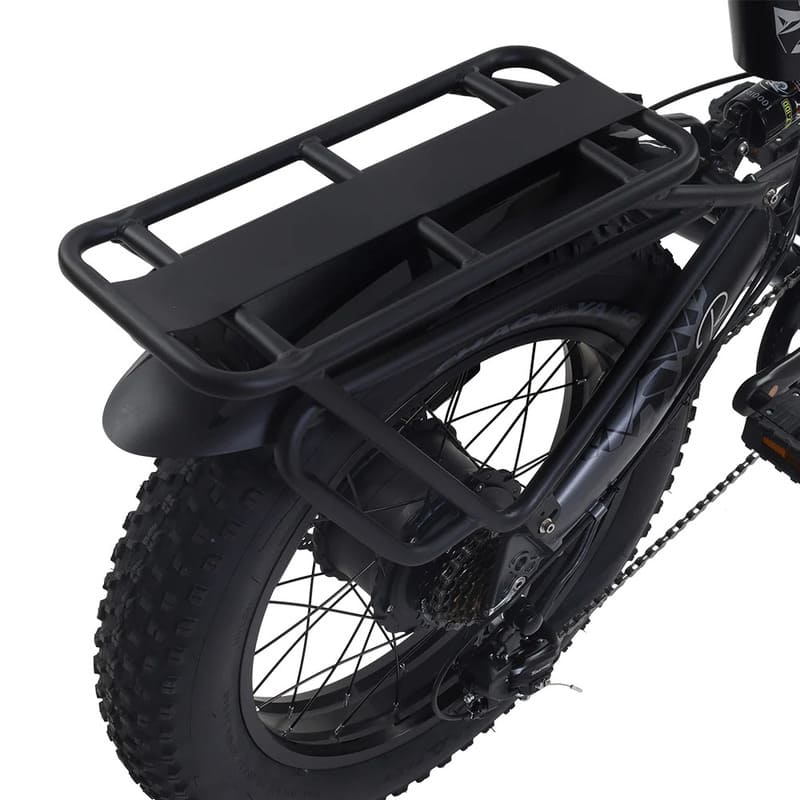 Vélo électrique pliant Bezior XF200