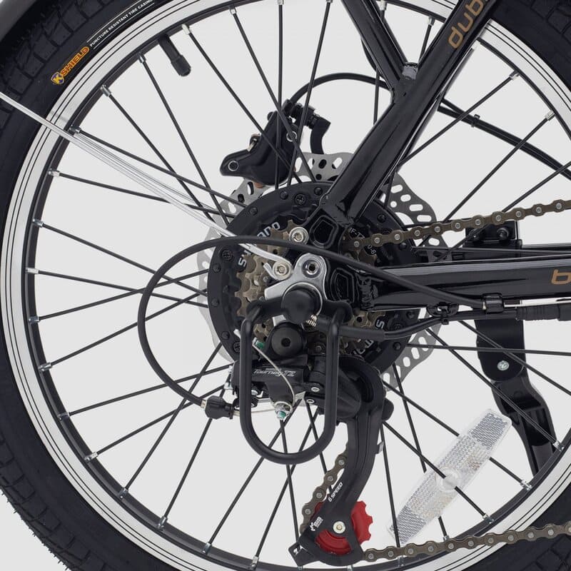 Vélo électrique Biwbik DUBLIN