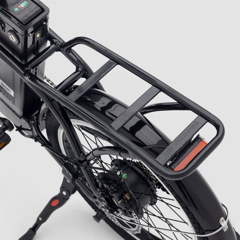 Vélo électrique Biwbik DUBLIN