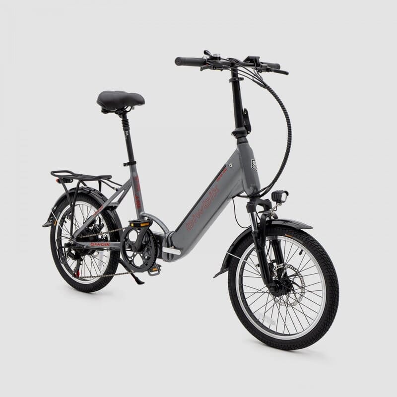 Vélo électrique pliant Biwbik ROMA 20