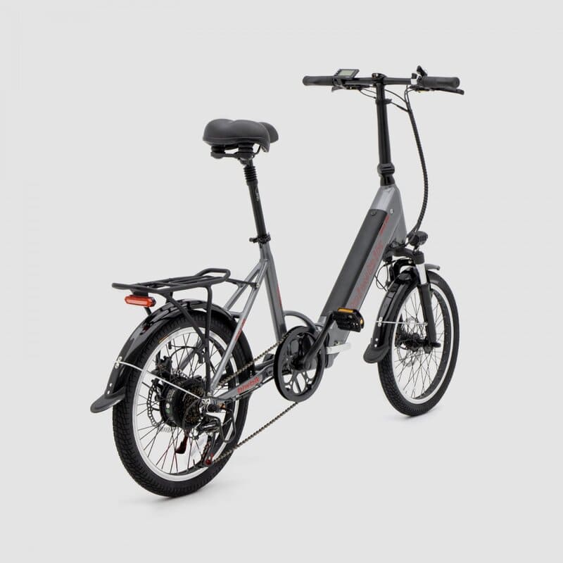 Vélo électrique pliant Biwbik ROMA 20
