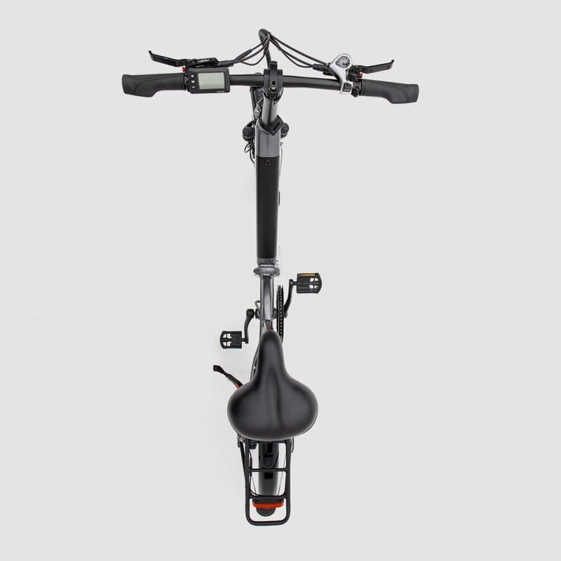 Vélo électrique pliant Biwbik ROMA 20