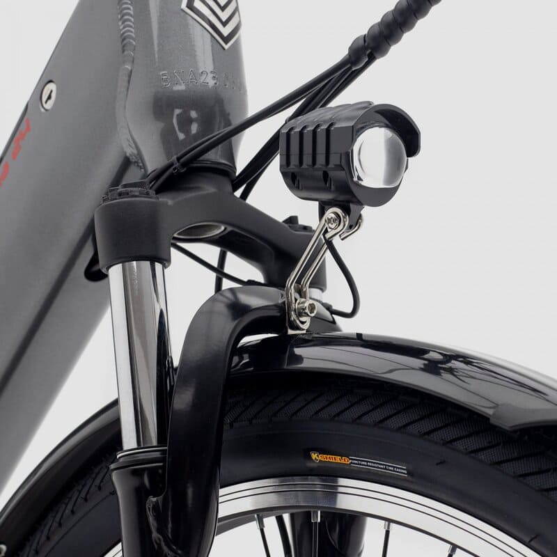 Vélo électrique pliant Biwbik ROMA 20