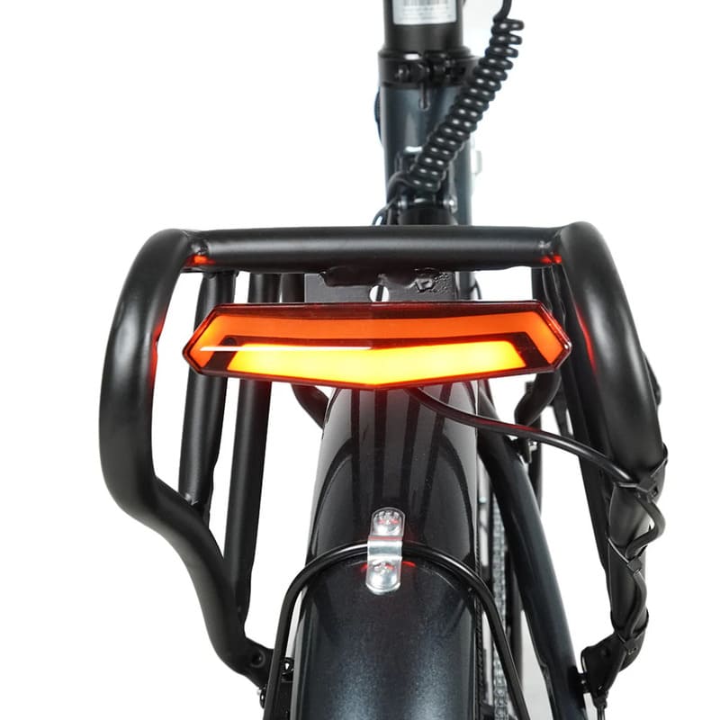 Vélo électrique pliant CMACEWHEEL EM20 350W 20"