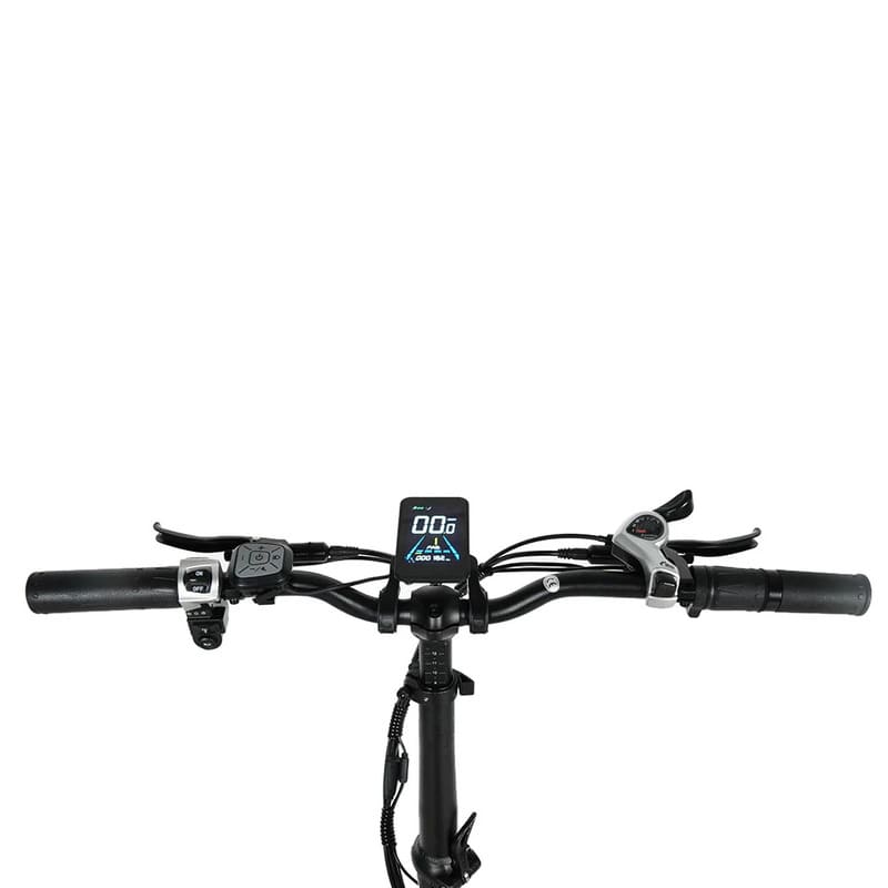 Vélo électrique pliant CMACEWHEEL EM20 350W 20"