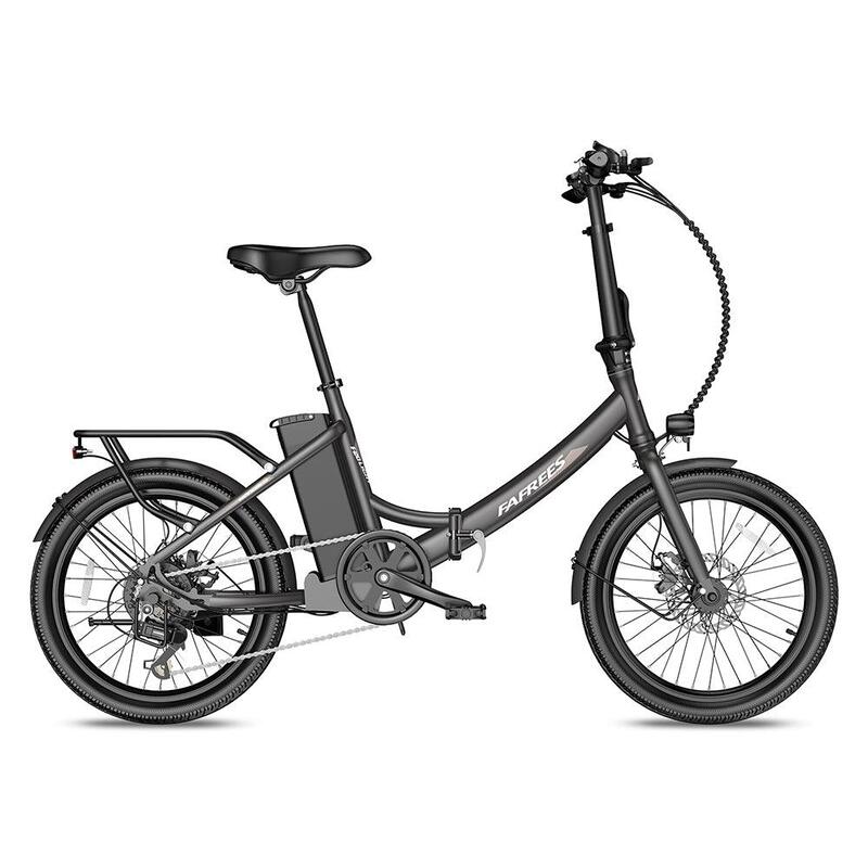 Vélo électrique pliant Fafrees F20 Light 250W 20"