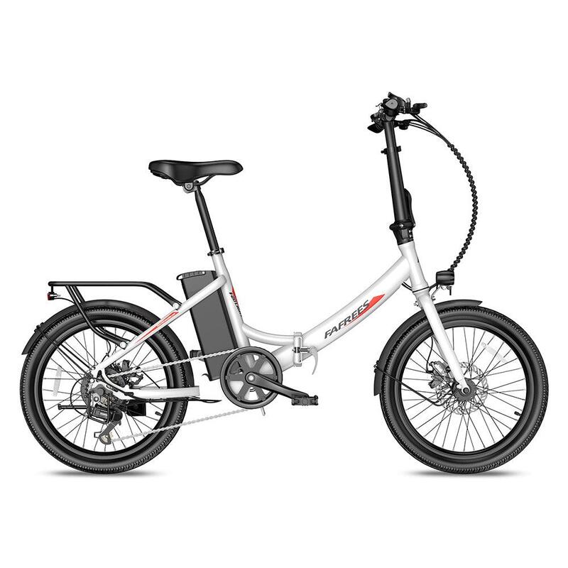 Vélo électrique pliant Fafrees F20 Light 250W 20"