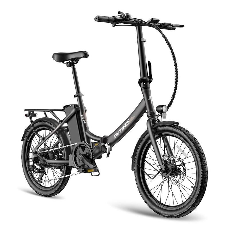 Vélo électrique pliant Fafrees F20 Light 250W 20"