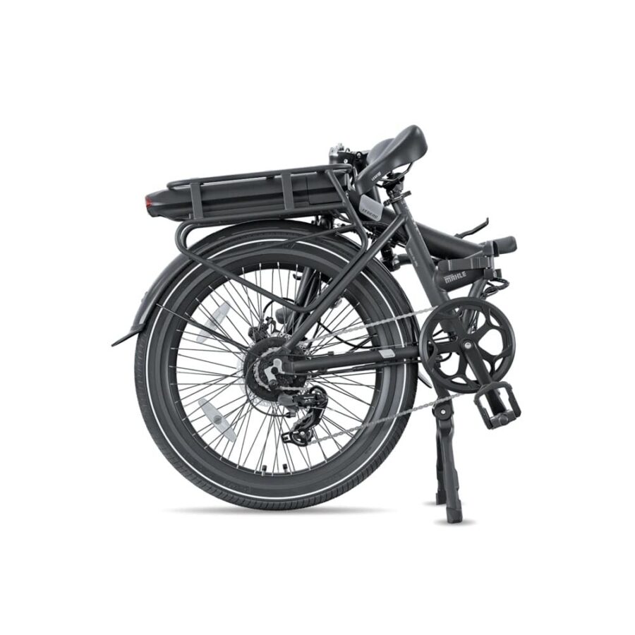 Vélo électrique pliant Legend Siena