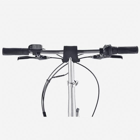 Vélo électrique pliant Nakamura E-FLEX 2.0