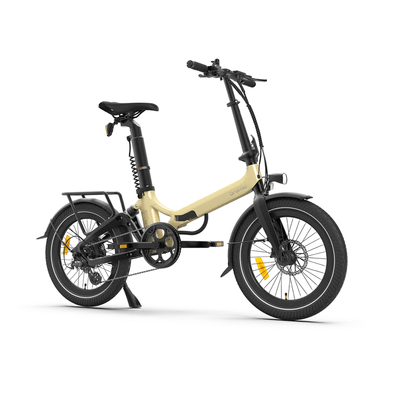 Vélo électrique pliant Nomad Onemile