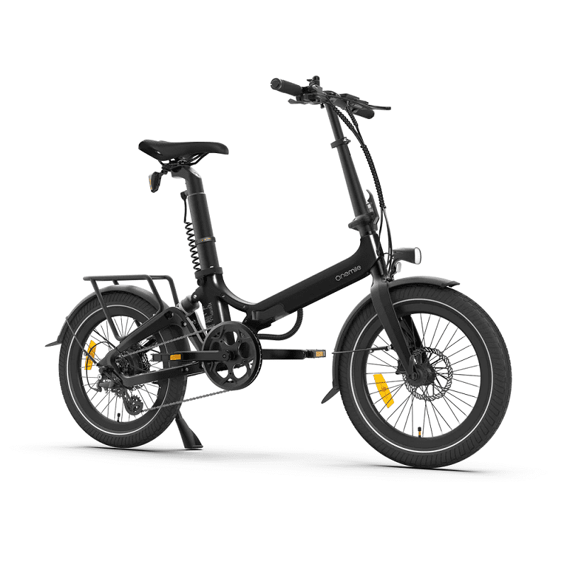 Vélo électrique pliant Nomad Onemile