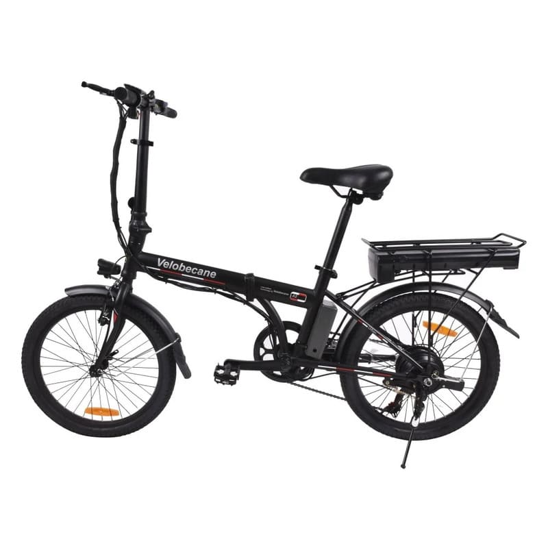 Vélo électrique pliant Velobecane Urban