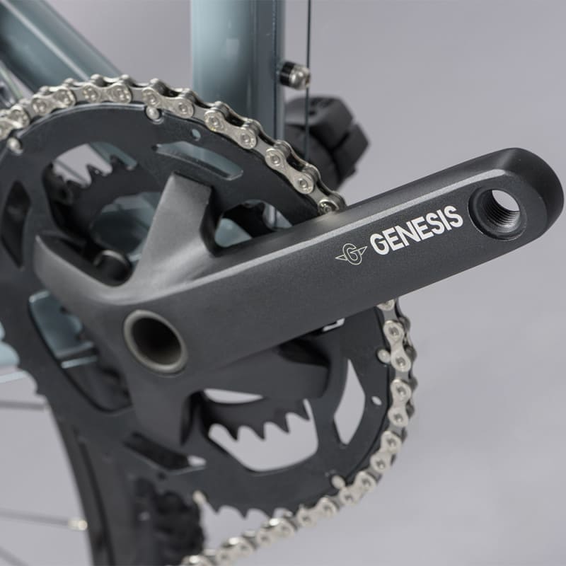 Vélo gravel Genesis Croix de Fer 10 FB