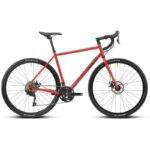 Vélo gravel Genesis Croix de Fer 20