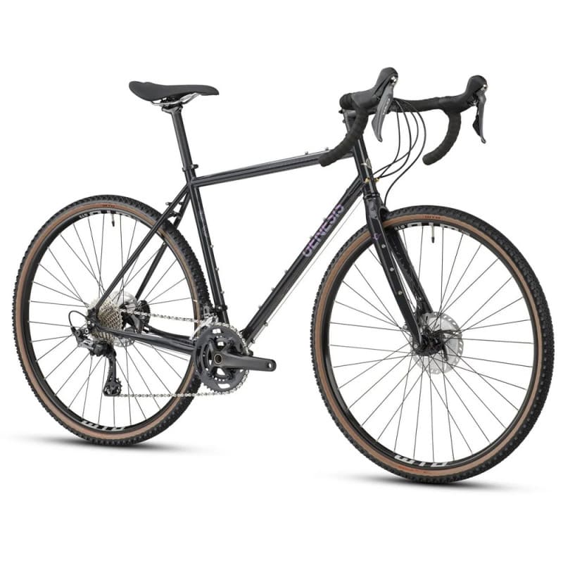 Vélo gravel Genesis Croix de Fer 50