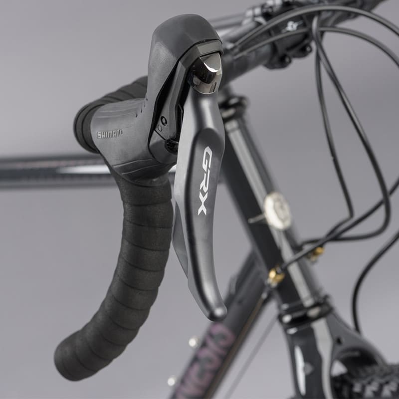 Vélo gravel Genesis Croix de Fer 50