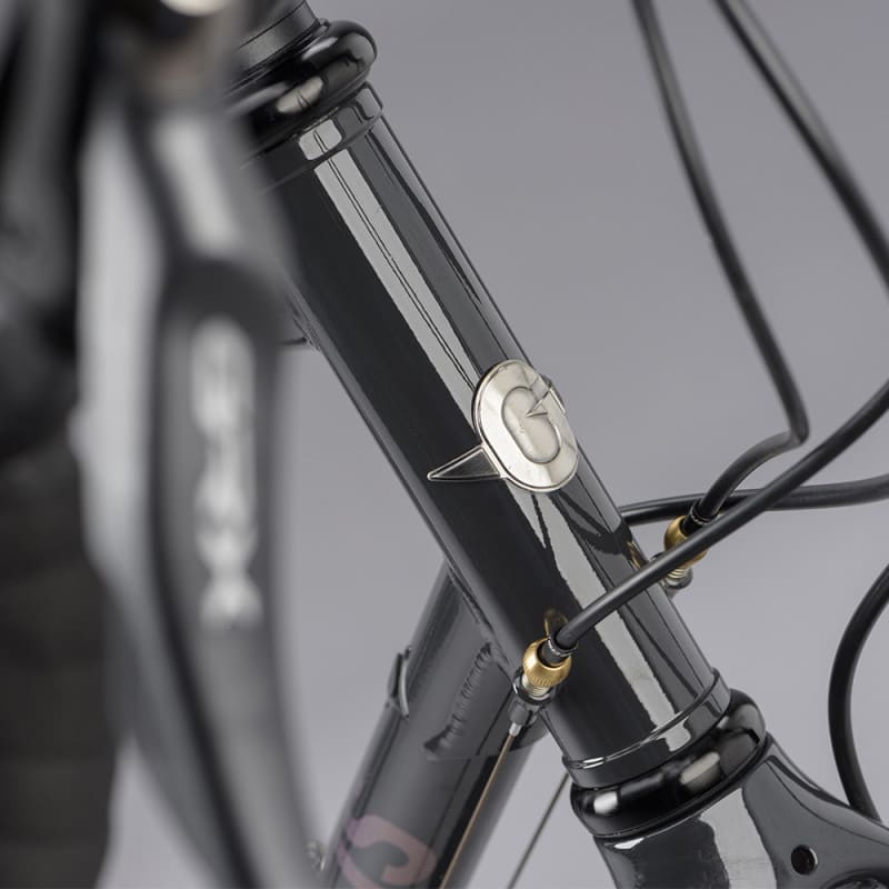 Vélo gravel Genesis Croix de Fer 50