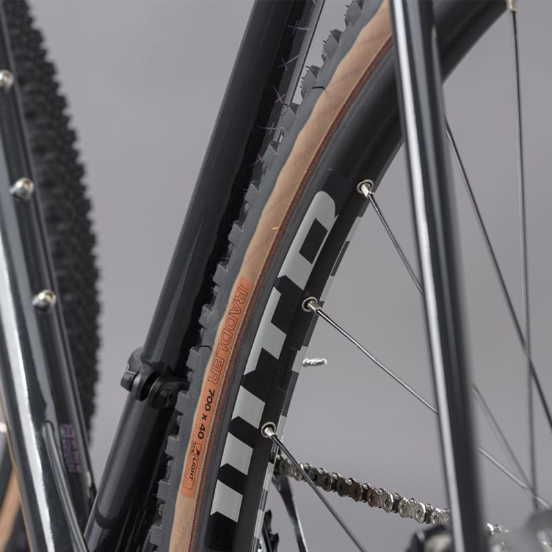 Vélo gravel Genesis Croix de Fer 50