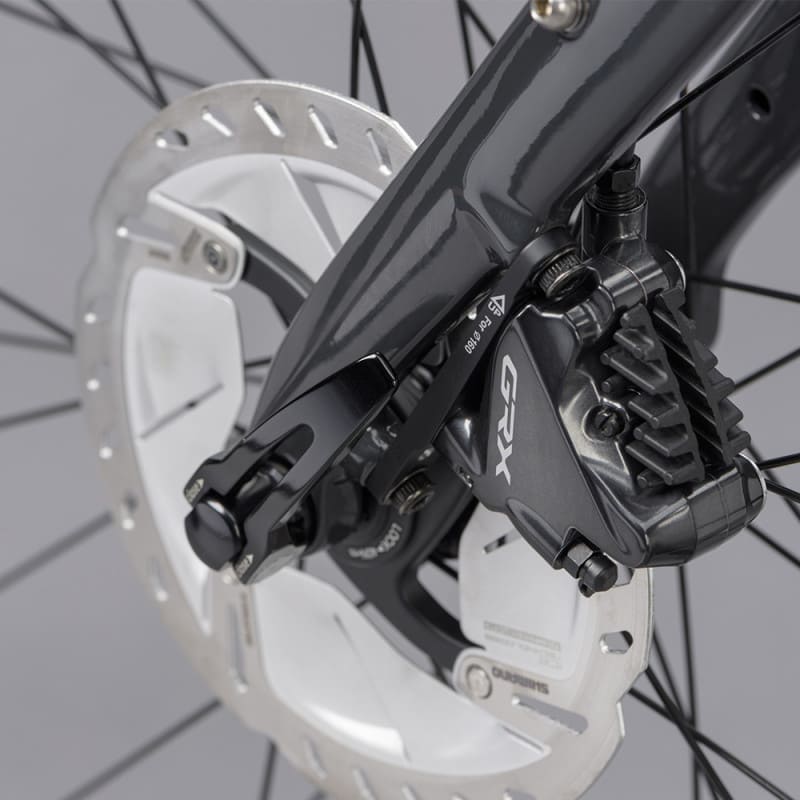 Vélo gravel Genesis Croix de Fer 50