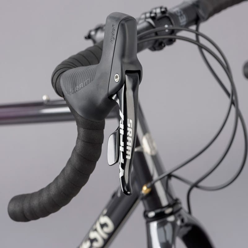 Vélo gravel Genesis Fugio 20 2022