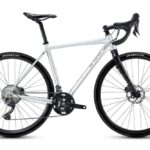 Vélo gravel Gitane G-wilo Alpina 2 GRX400