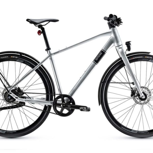 Vélo Trekking Gitane SOHO 1