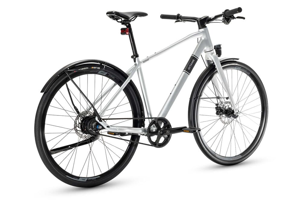 Vélo Trekking Gitane SOHO 1