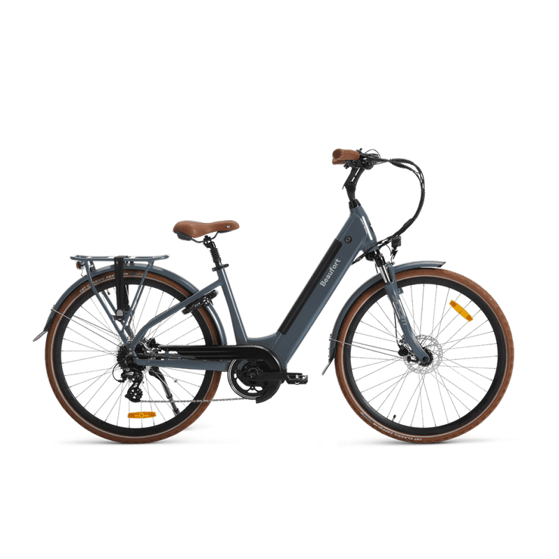 Vélo ville électrique Beaufort Babett