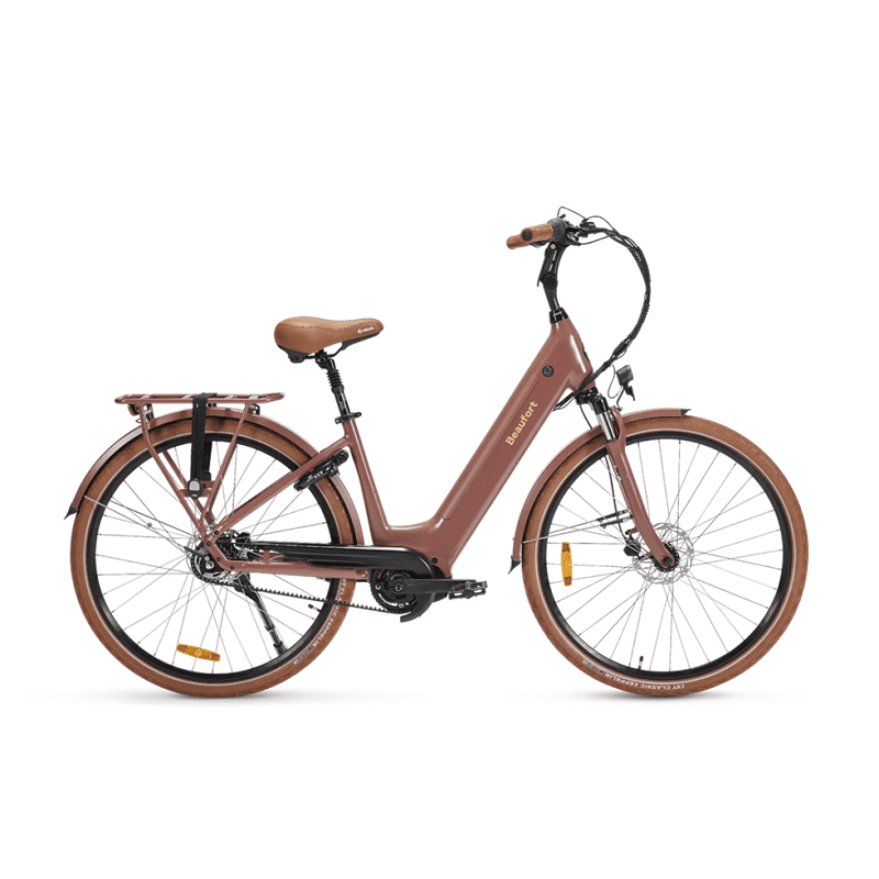 Vélo ville électrique Beaufort Bay