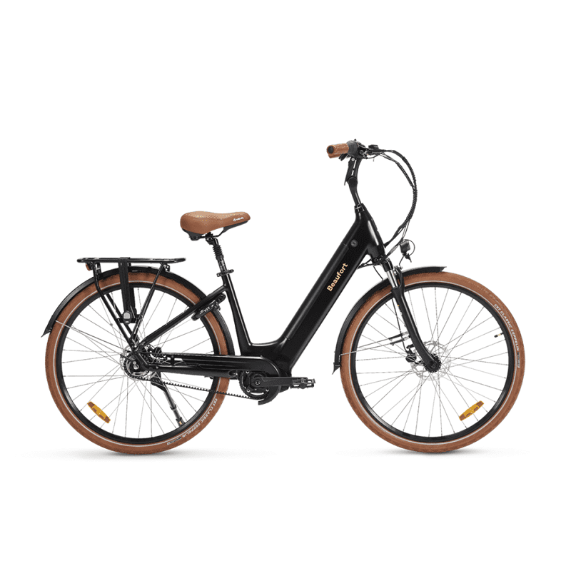 Vélo ville électrique Beaufort Bay
