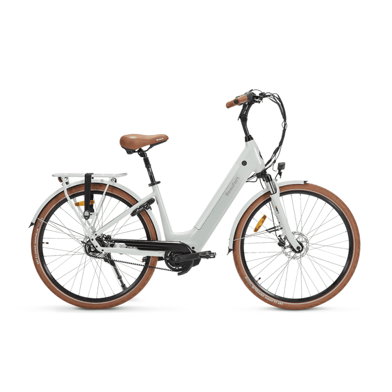 Vélo ville électrique Beaufort Bay