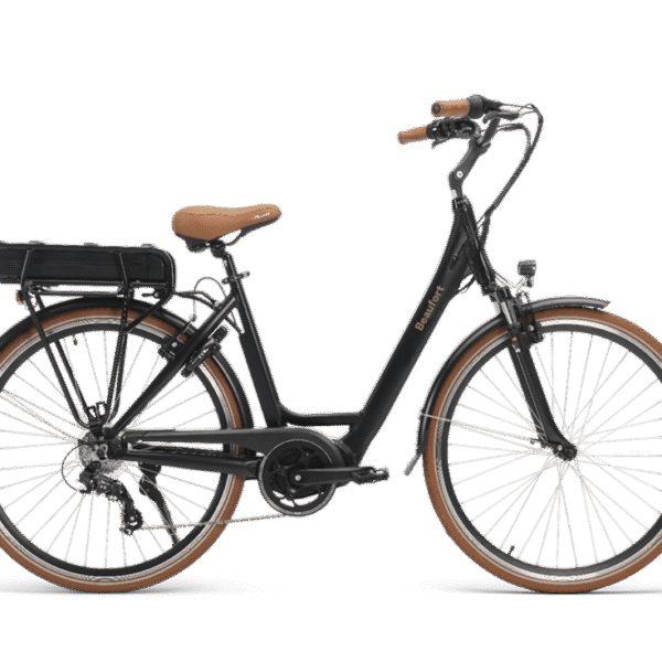 Vélo ville électrique Beaufort Birgit
