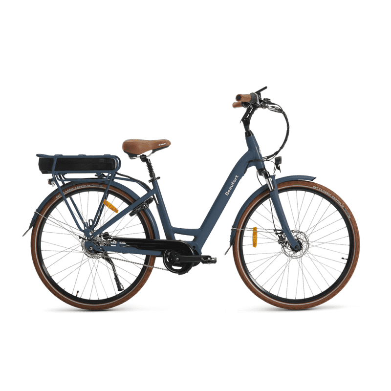 Vélo ville électrique Beaufort Bo