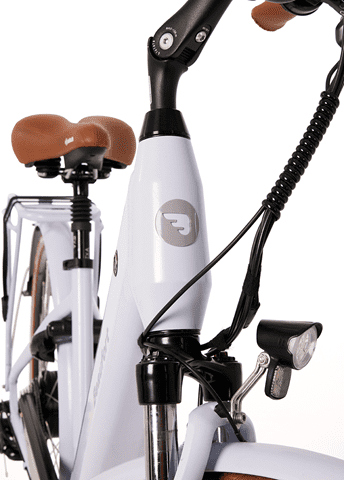 Vélo ville électrique Beaufort Britt