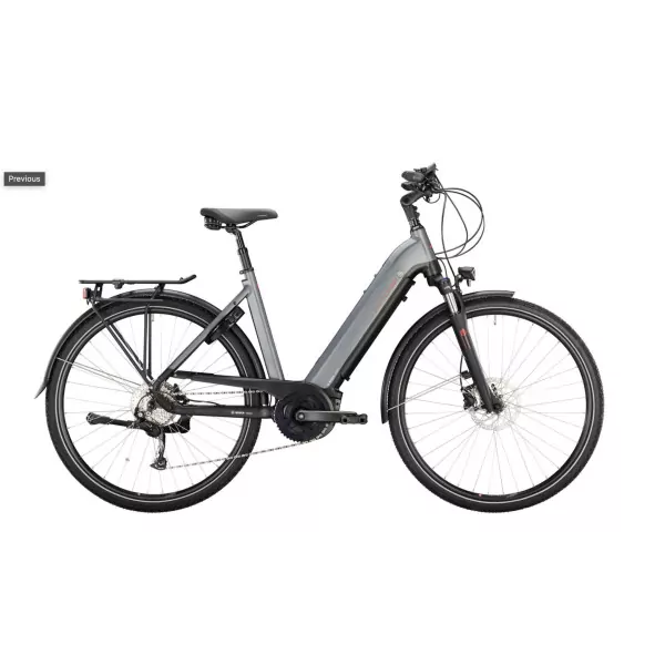 Victoria e-Trekking 12.6 wave 2022
