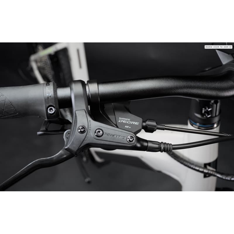Vtc électrique Haibike Trekking 6 low Cross 2022