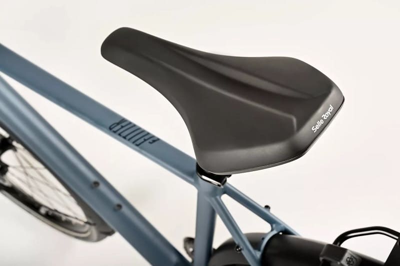Winora E-Flitzer