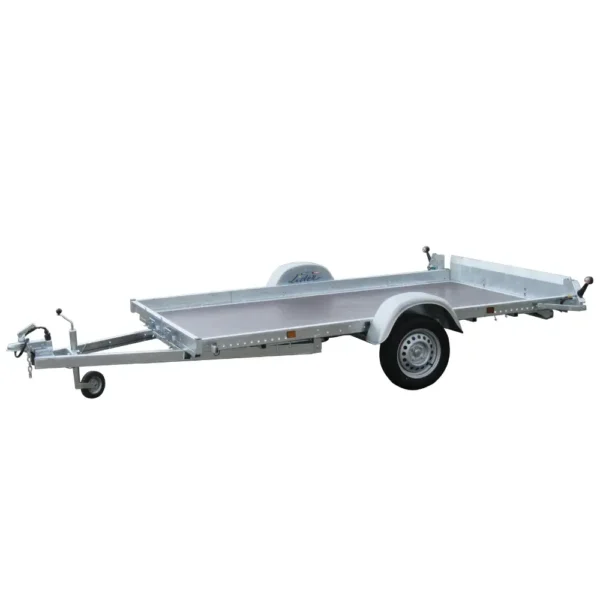 Plateau Lider Robust 40370 charge max 750 Kg