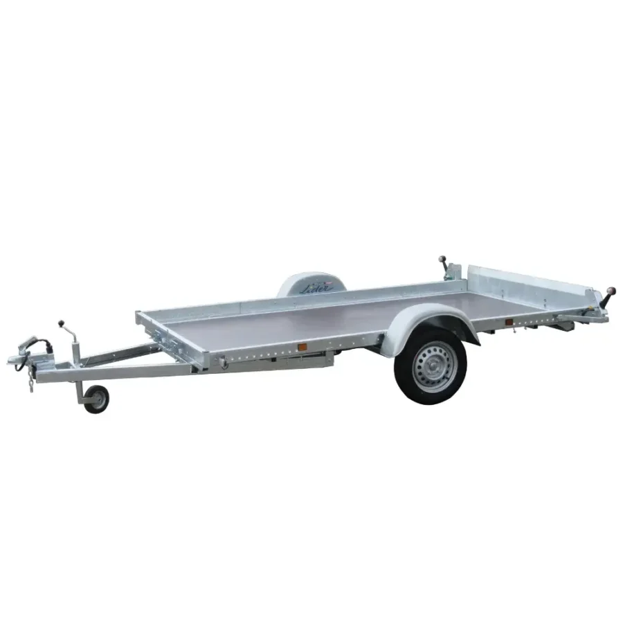 Plateau Lider Robust 40370 charge max 750 Kg