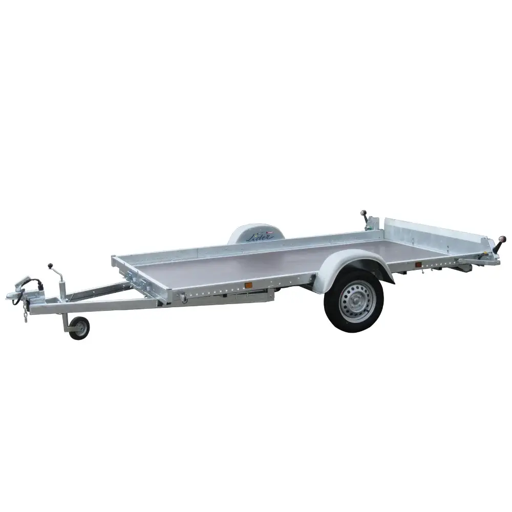 Plateau Lider Robust 40370 charge max 750 Kg