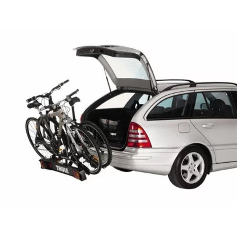 Porte-vélos THULE RideOn - 2 vélos