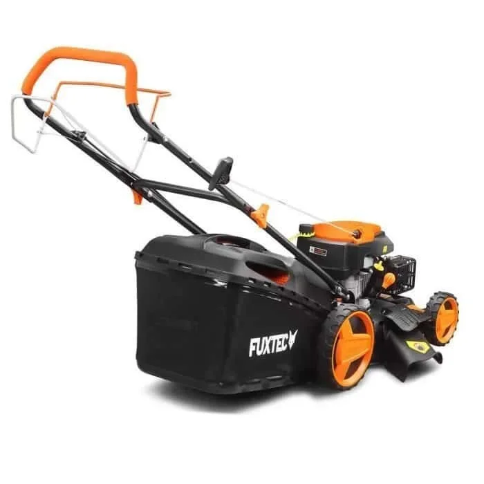 Tondeuse thermique autotractée  – FUXTEC FX-RM5196
