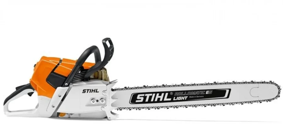 Tronçonneuse thermique STIHL MS 661 C-M