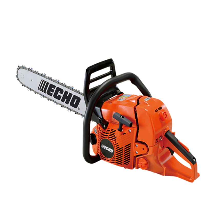 Tronçonneuse thermique ECHO CS 590