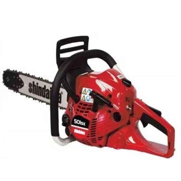 Tronçonneuse thermique SHINDAIWA 431 SX