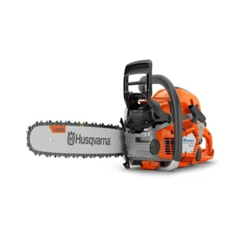 Tronçonneuse HUSQVARNA 550 XP Mark l