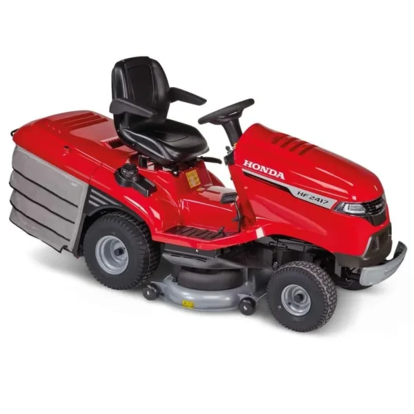 Tondeuses Autoportées HONDA HF 2417 HME