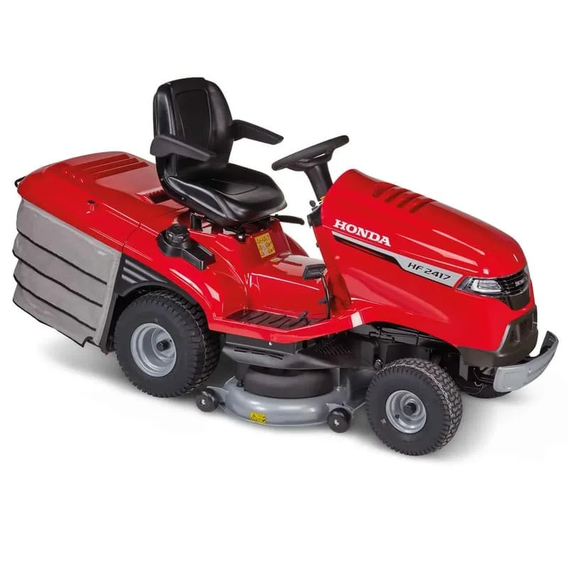 Tondeuses Autoportées HONDA HF 2417 HME